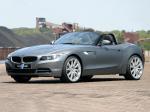 BMW Z4 Roadster by Hartge 2009 года